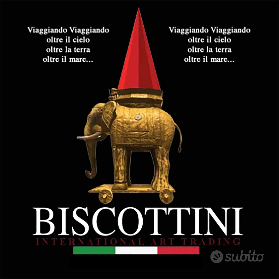 Biscottini Tavolo 90x90 allungabile Made in Italy