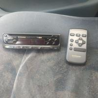 Autoradio vintage