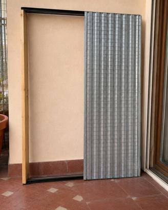 Controtelaio Porta Scorrevole per Intonaco