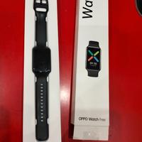 Smartphone e smartwatch