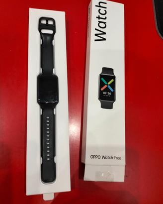 Smartphone e smartwatch