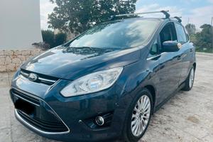 Ford C-Max 1.6 TDCi - PERFETTA - 2012