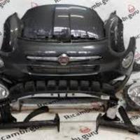 Ricambi usati Fiat 500x 500L 500 Panda 2006.23