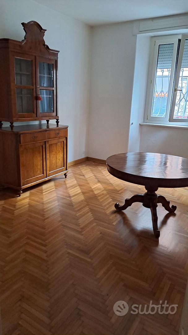 Appartamento – Udine, Borgo Gemona / Borc Glemone, San Marco - Vista 2