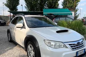 Subaru Impreza XV 2.0D Trend