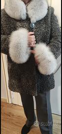 Cappotto fi astracan