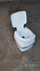 WC trasportabile Thetford Porta Potti