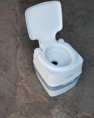 WC trasportabile Thetford Porta Potti
