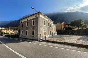 CASA INDIPENDENTE A VITTORIO VENETO