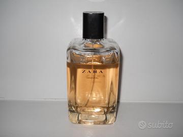 Zara Oriental e Red Vanilla - 200 ml