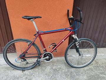 Bici mountainbike , bike  uomo/ragazzo
