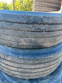 Otto Gomme 265/70 R 19.5 143/141J
