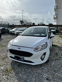 Ford Fiesta 1.5 EcoBlue 5 porte Titanium