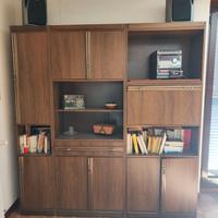 Mobile libreria omaggio/ regalia