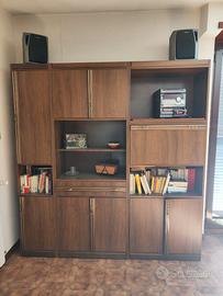 Mobile libreria omaggio/ regalia