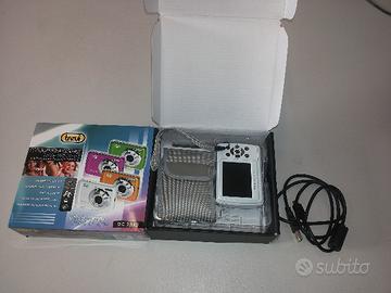 Macchina fotografica digitale