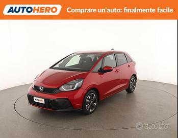 HONDA Jazz GN05347