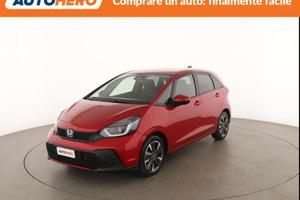 HONDA Jazz GN05347