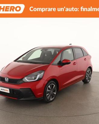 HONDA Jazz GN05347