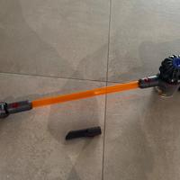 Aspirapolvere Dyson per bambini