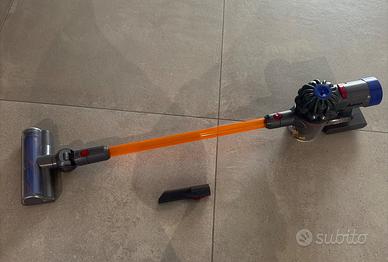 Aspirapolvere Dyson per bambini