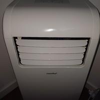 condizionatore pinguino portatile  Comfeé