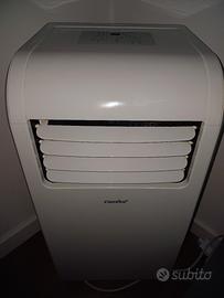 condizionatore pinguino portatile  Comfeé