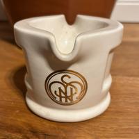 Portacandela officina santa maria novella