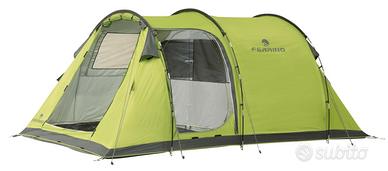 tenda da campeggio a tunnel FERRINO