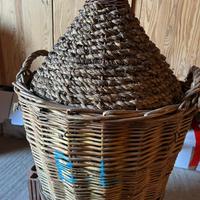 Damigiane varie misure