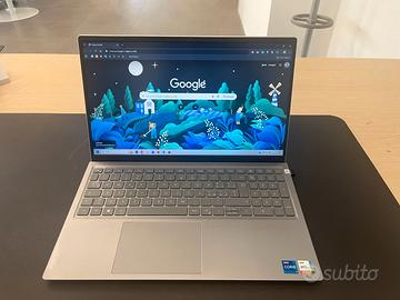 DELL INSPIRON 5510 15,6" i7, 16GB RAM + 1TB SSD