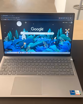 DELL INSPIRON 5510 15,6" i7, 16GB RAM + 1TB SSD