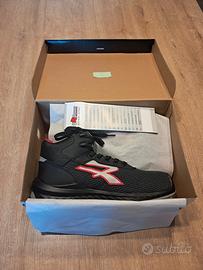 SCARPA ANTINFORTUNISTICA  U.POWER