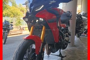 Promo yamaha tracer 9 gt unico pro.rate.permute.e5