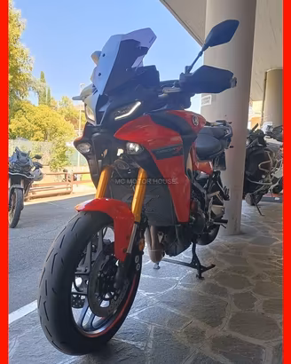 Promo yamaha tracer 9 gt unico pro.rate.permute.e5