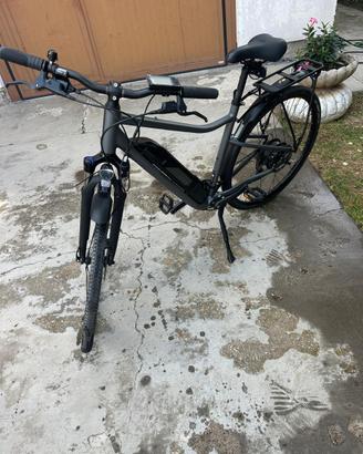 Bici elettrica da uomo
