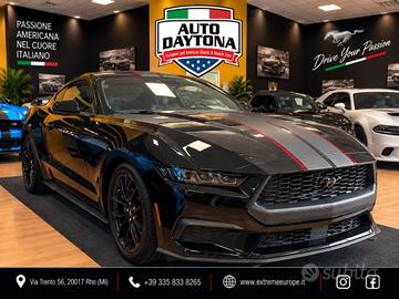 FORD Mustang 2.3 EcoBoost Autom MY25