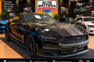 FORD Mustang 2.3 EcoBoost Autom MY25