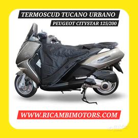 TERMOSCUDO PEUGEOT CITYSTAR 125/200