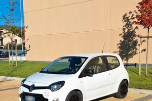 Renault Twingo 1.2 benzina 16V Night&Day