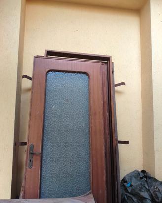 Porte da interno