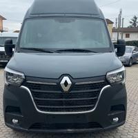 Nuovo Renault Master 165cv 2.3 16v