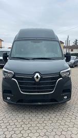 Nuovo Renault Master 165cv 2.3 16v