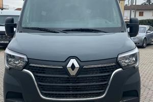Nuovo Renault Master 165cv 2.3 16v