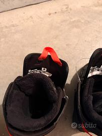 Scarpe da snowboard Burton Kids / Youth Zipline 35