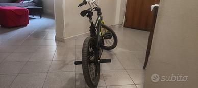 BMX da collezione 