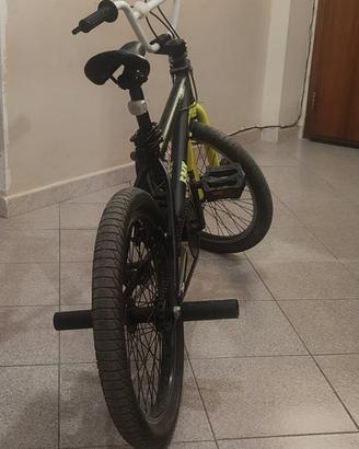 BMX da collezione 