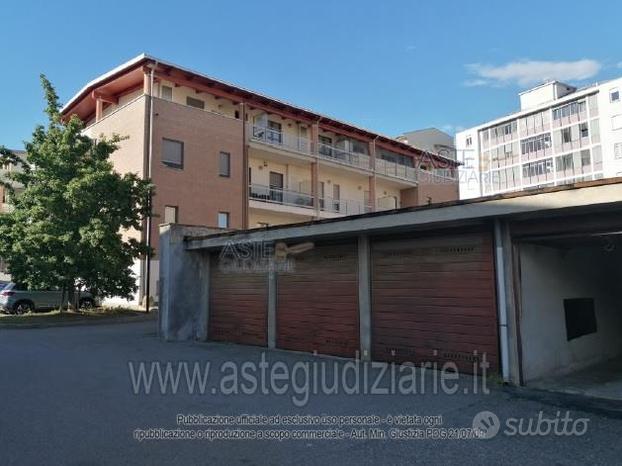 Box/Posto auto Cossato [A4296673]