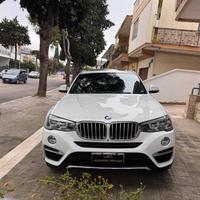 Bmw X4 xDrive20d xLine