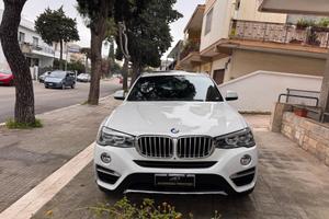 Bmw X4 xDrive20d xLine